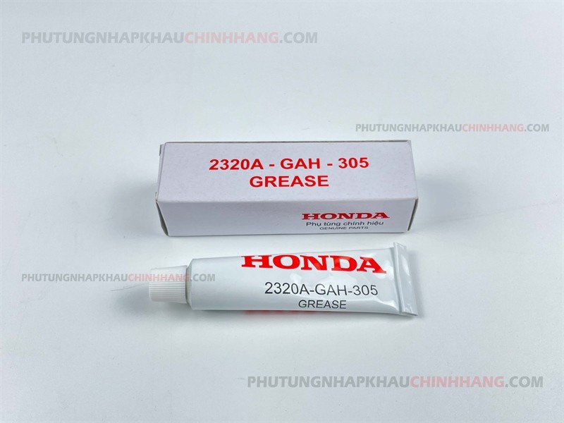 Mỡ bò Honda Việt Nam 20G - 2320A-GAH-305
