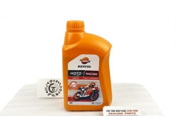 Nhớt Repsol Moto Racing 4T