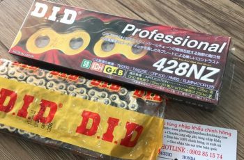 Sên D.I.D Japan – Professional