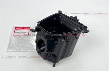 Hộp lọc gió Winner 150 V1, Đế pô e Winner V1