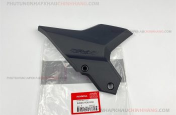 Nhựa nhám che ắc quy – Sonic 150