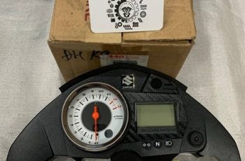 Đồng hồ – Satria K9, Raider K9