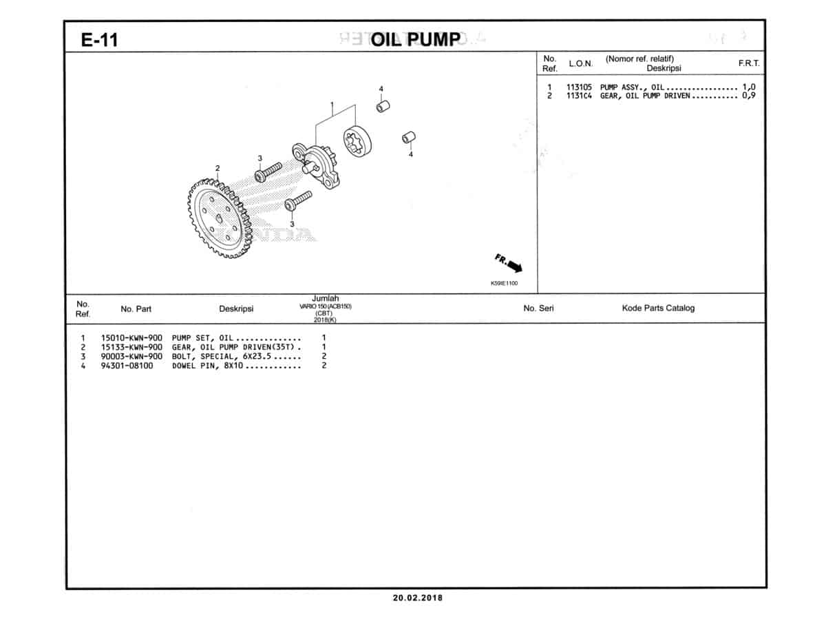 E-11-Oil-Pump-Katalog-New-Vario-150-K59J-1
