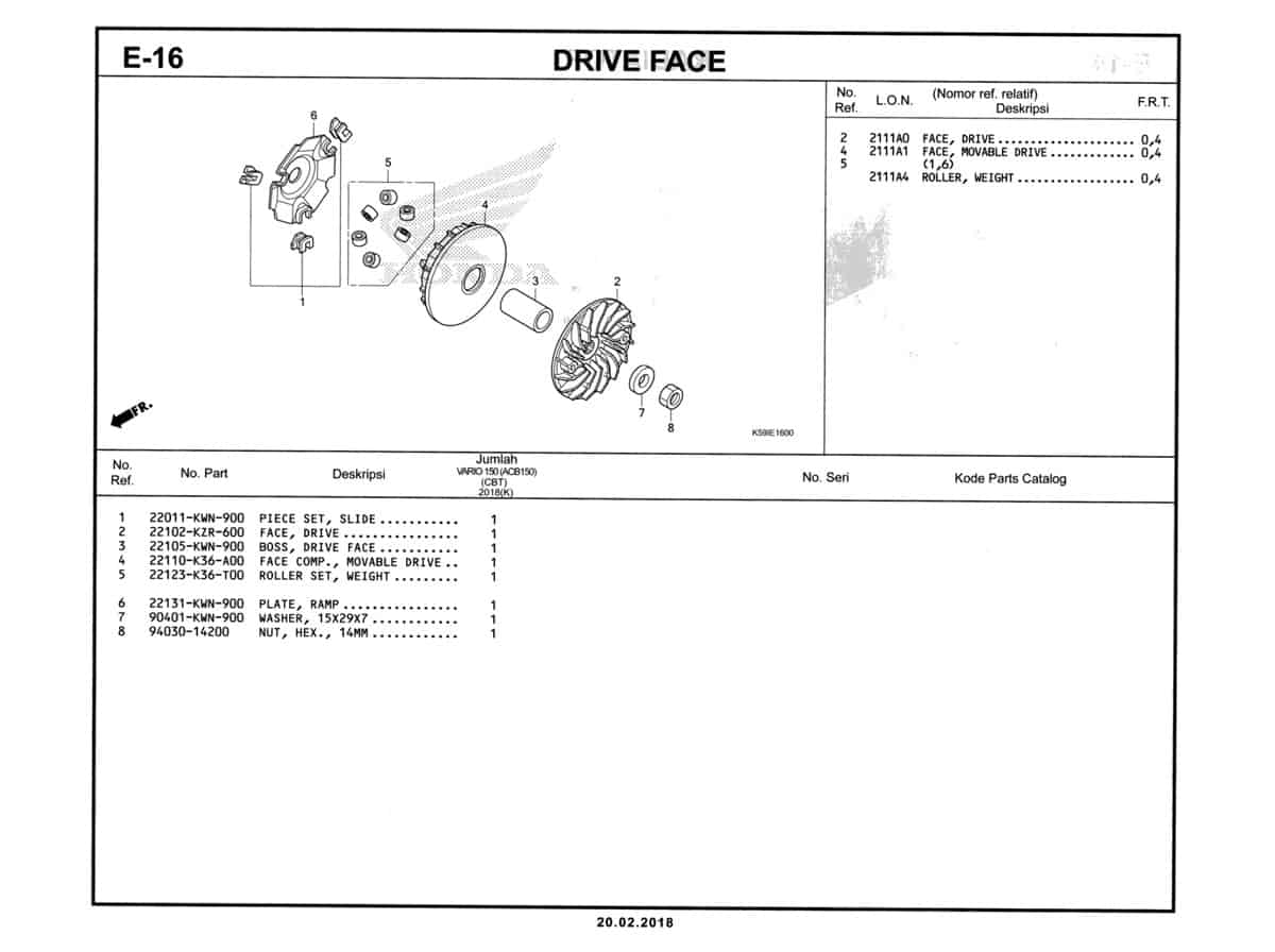 E-16-Drive-Face-Katalog-New-Vario-150-K59J-1