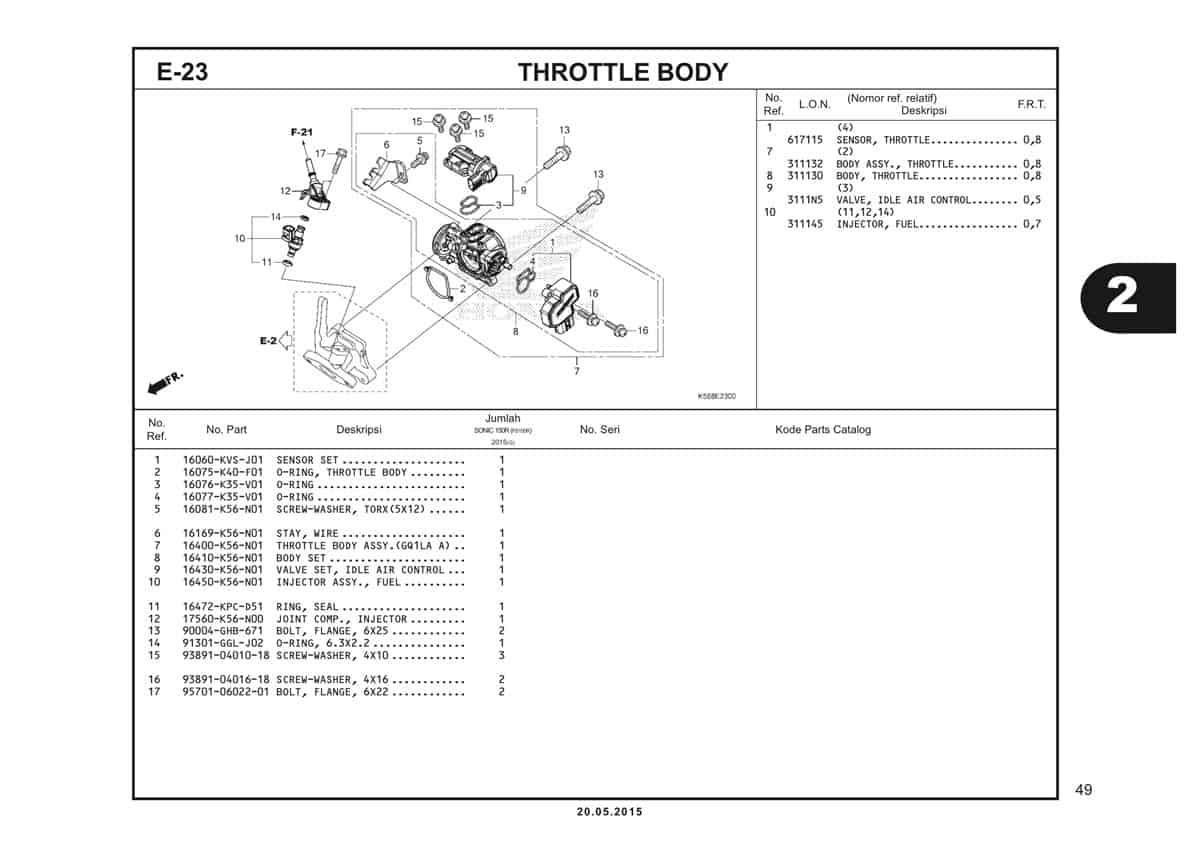 E23-Throttle-Body