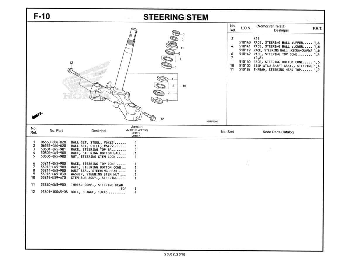 F-10-Steering-Stem-Katalog-New-Vario-150-K59J-1