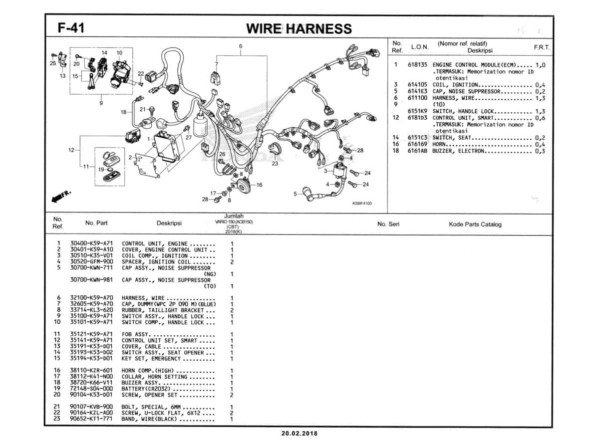 F-41-Wire-Harness-Katalog-New-Vario-150-K59J-1