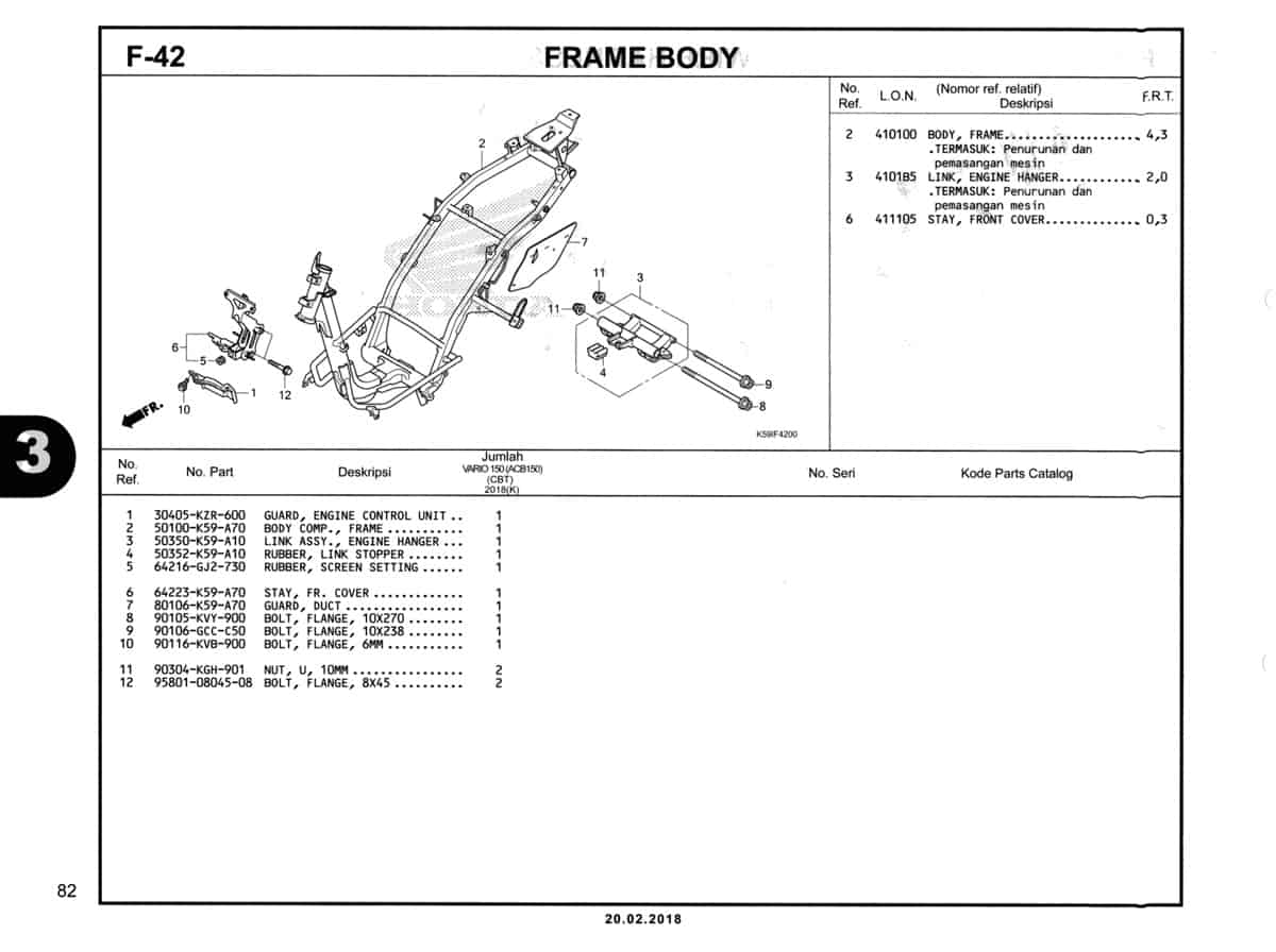 F-42-Frame-Body-Katalog-New-Vario-150-K59J