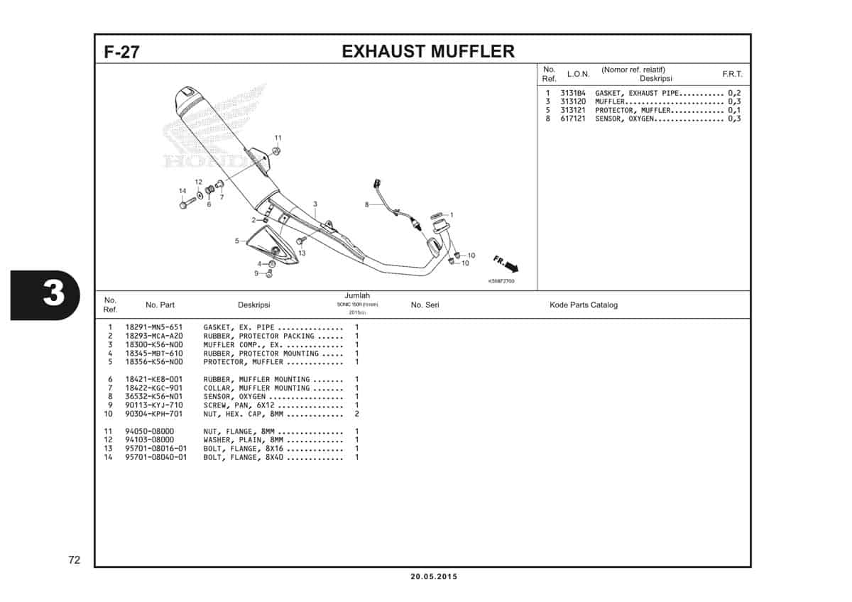 F27-Exhaust-Muffler