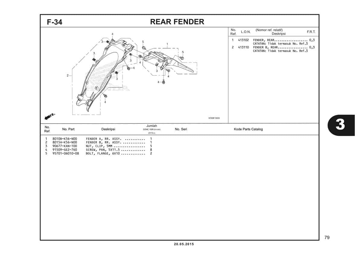 F34-Rear-Fender