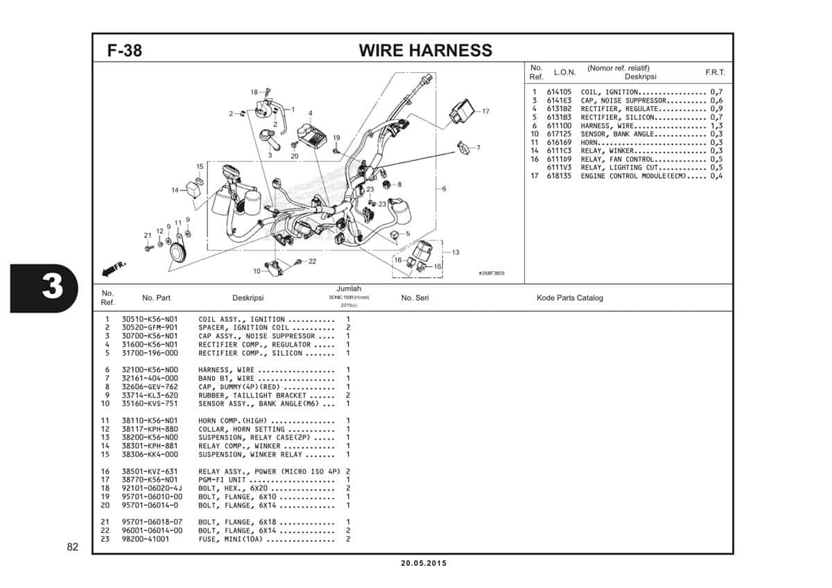 F38-Wire-Harness