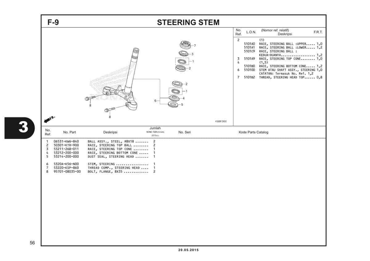 F9-Steering-Stem