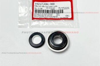 Phốt bơm nước Air Blade, Vario, Lead, SH mode, SH, PCX. Phốt bơm nước tay ga 125 2 val