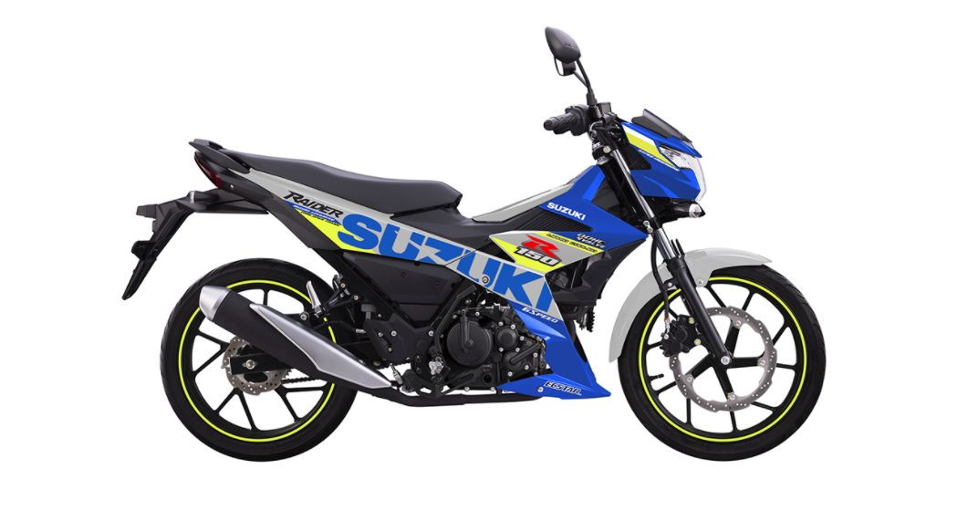 Tổng hợp Suzuki Raider 2020 giá rẻ bán chạy tháng 22023  BeeCost