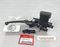 Cùm dầu thắng - Vario 2018