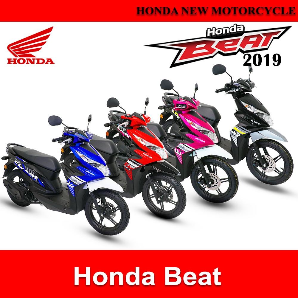 Honda Beat 150cc Shop 52 OFF  xevietnamcom