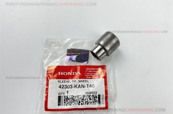 Cục canh cùi đĩa – Sonic 150