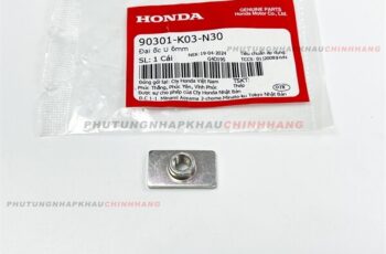 Tán dè trước Winner 150 V1, Wave RSX