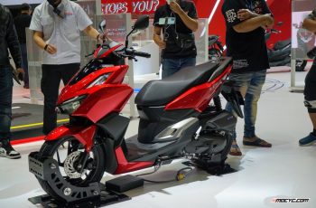 All New Honda Click 160 2022 Thailand chính thức lên kệ !