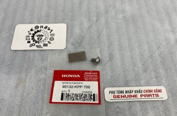 Ốc dàn áo 6×10 lục giác – Honda