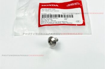 Ốc dàn áo 6X10 lục giác – Honda