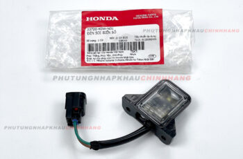 Đèn soi biển số Air Blade 125/160 4val 2025 chính hãng, Cóc đuôi đèn hậu AB 4van 2022 2023 2024, ADV 150 160