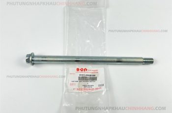 Cốt gắp sau Satria Fi Fu, Raider Fi Fu