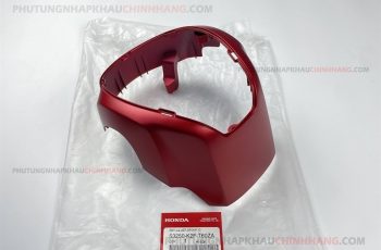Bợ đồng hồ (A) đỏ nhám Scoopy 110 K2F Thailand