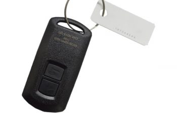 Chìa khóa remote Smartkey Vario 2018, Scoopy 2021