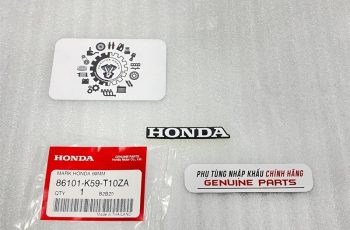 Tem Honda 60mm Thailand