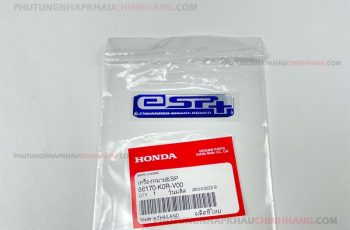 Tem ESP+ Honda Thailand