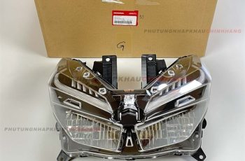 Chóa đèn trước Vario 125 2023 K2V Thailand