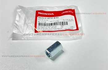 Ốc khóa chân kính 10mm Honda Việt Nam