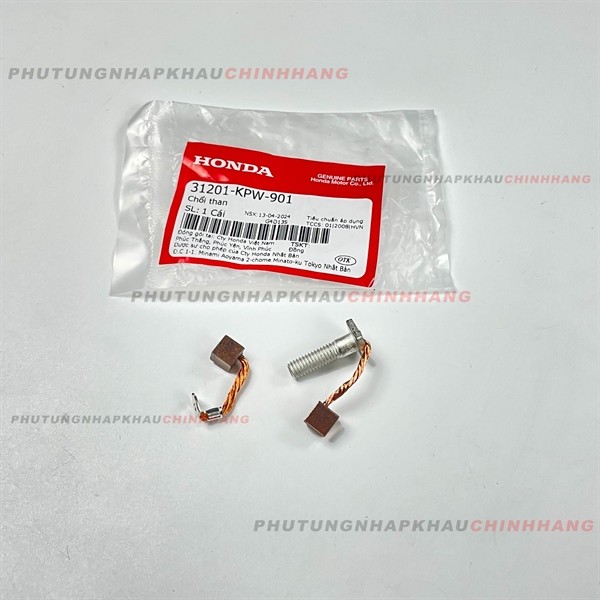 Than đề Winner V1, Winner X, GTR 150, Future - 31201KPW901