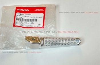 Cục nhôm gác chân sau phải Winner V1, Winner X, Sonic, GTR 150, CBR