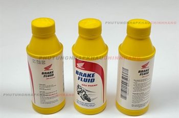 Chai dầu thắng 200ml Honda Việt Nam