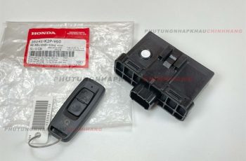 Bộ điều khiển Smarrtkey (SCU) Winner X V3 2022