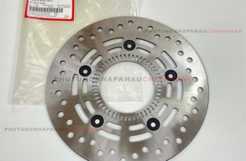 Đĩa thắng trước Air Blade 160 2022, Đĩa phanh AB 160 4 val 2023 2024+