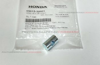 Khớp nối B cần phanh, Chốt chặn pát cần thắng chính hãng Honda