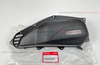 Ốp lọc gió (Vân Carbon) AB Air Blade 125/150, Ốp pô e Vario 125, Click 125