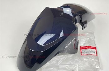 Dè trước Xanh Mực Đậm Air Blade 160 2022, Chắn bùn trước AB 125 4 val 2023 2024+