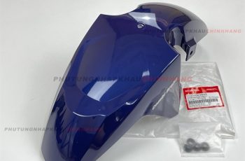 Dè trước Xanh Mực Air Blade 125 4 val 2022, Chắn bùn trước AB 160 2023 2024+