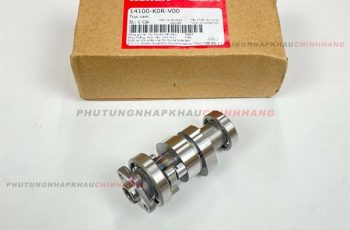 Trục cam Air Blade 125 4 val 2022, Cốt cam AB 125 4 val 2022 2023+, Lead 125 4 val, SH 125 4 val