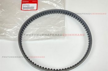 Dây curoa, Dây đai truyền động PCX 125, Air Blade AB 125, Vario 125, Click 125, Lead 125