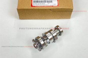 Trục cam Air Blade 160 2022, Cốt cam AB 160 4 val 2023 2024+, Vario 160, PCX 160, SH 160, ADV 160