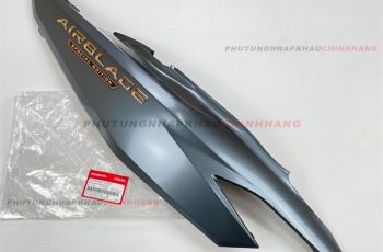 Bụng sau Phải Xanh Xám Nhám Air Blade 160 2022, Ốp sườn AB 125 4 val 2023 2024+