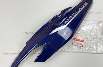 Bụng sau Trái Xanh Mực Air Blade 125 4 val 2022, Ốp sườn AB 160 2023 2024+