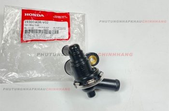 Van hằng nhiệt Air Blade 125 4 val 2022, Van mở két nước AB 160 2023 2024+, Vario 160, Lead 125 4 val, PCX 160, SH 4 val