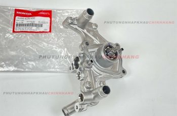 Bộ bơm nước Air Blade 160 2022, AB 125 4 val 2023 2024+, Vario 160, Lead 125 4 val, PCX 160, SH 4 val