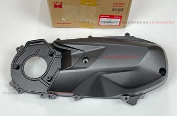 Nắp nồi Air Blade 160 2022, Nắp máy trái Lốc nồi AB 160 4val 2023 2024+, Vario 160